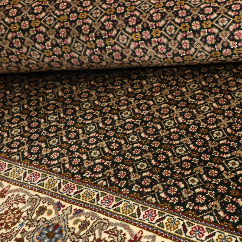 Tabriz - 50 Raj Koberec 106x144cm - Perský koberec