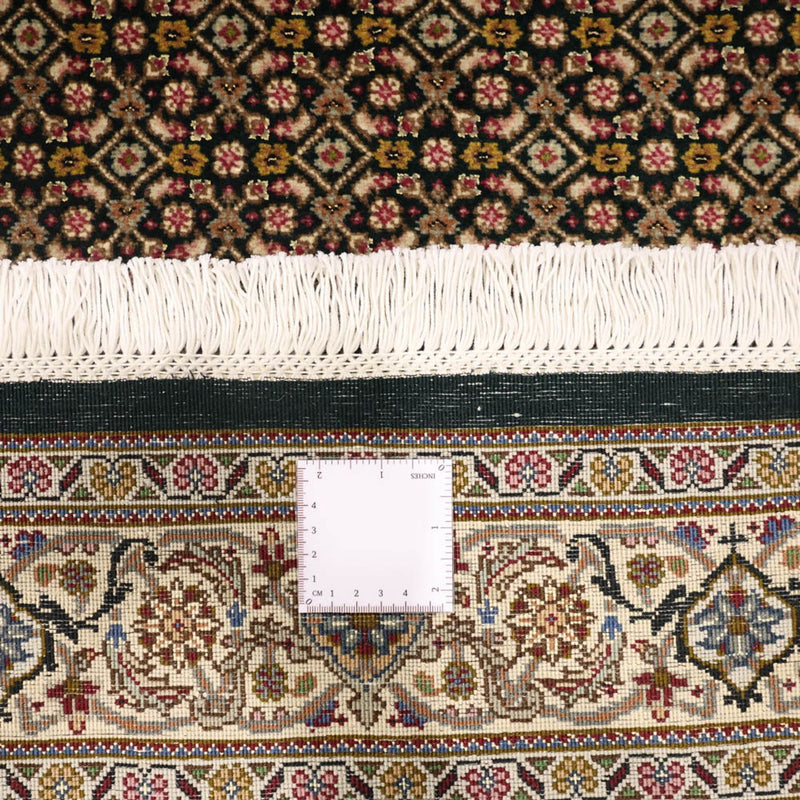 Tabriz - 50 Raj Koberec 106x144cm - Perský koberec