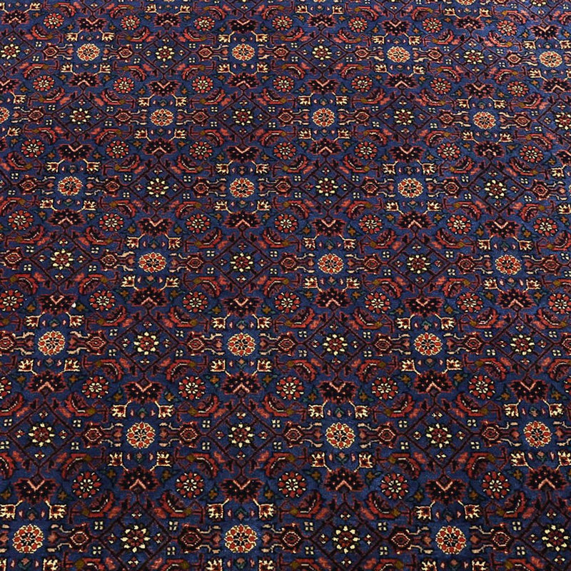 Bidjar Koberec 255x286cm - Perský koberec