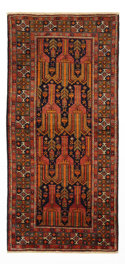Balúčský koberec 113x237cm - Orientální koberec