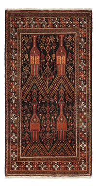 Balúčský koberec 119x219cm - Orientální koberec – product image