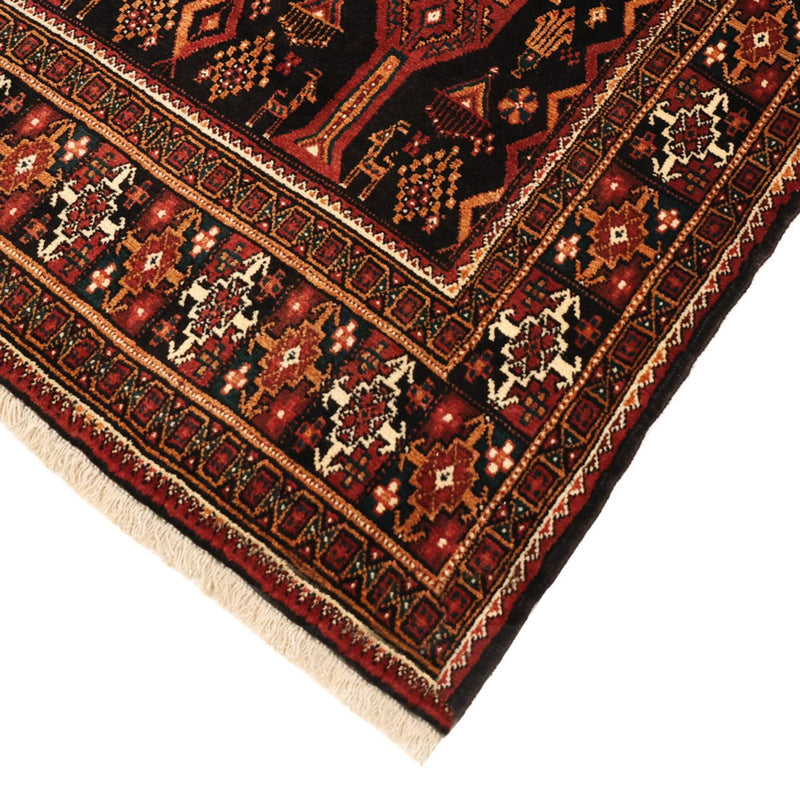 Balúčský koberec 119x219cm - Orientální koberec