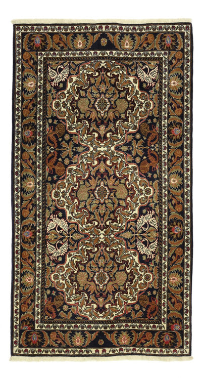 Balúčský koberec 104x193cm - Orientální koberec