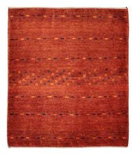 Kashkuli Koberec 101x111cm - Perský koberec – product image