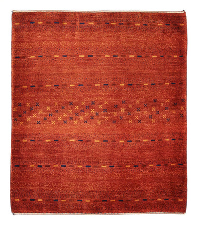 Kashkuli Koberec 101x111cm - Perský koberec