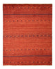Kashkuli Koberec 96x119cm - Perský koberec