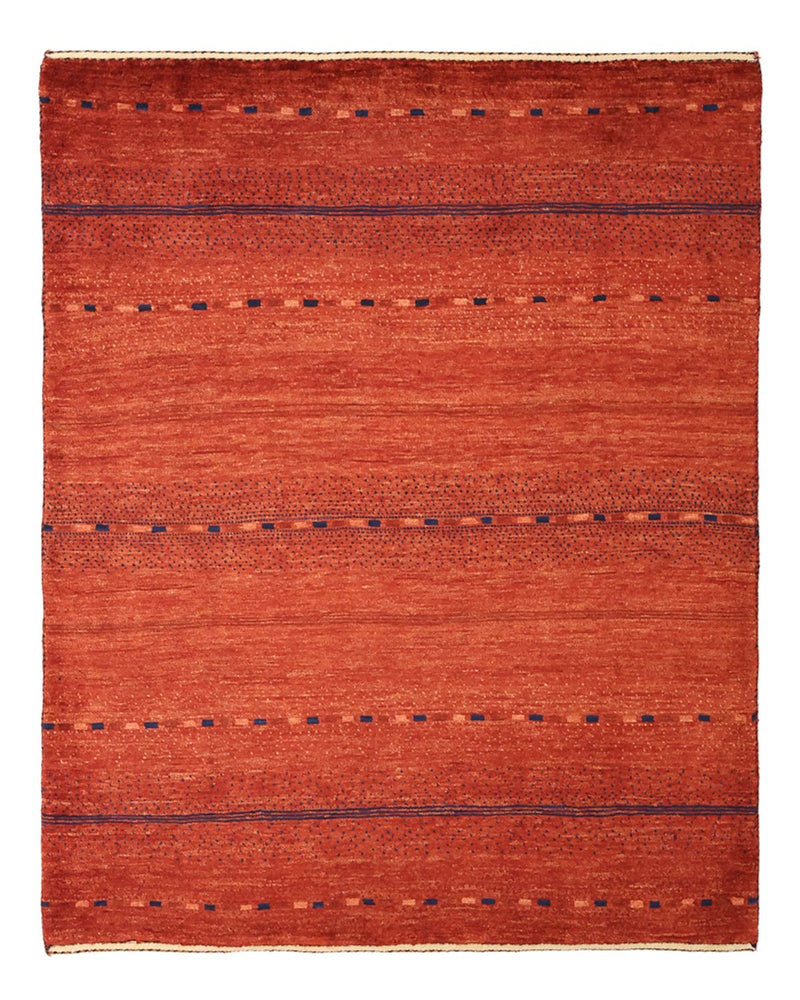 Kashkuli Koberec 96x119cm - Perský koberec