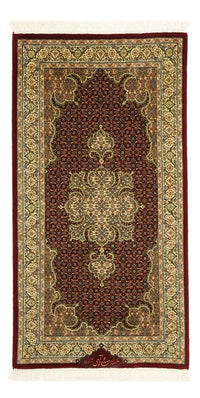 Tabriz - 50 Raj Koberec 59x112cm - Perský koberec – product image