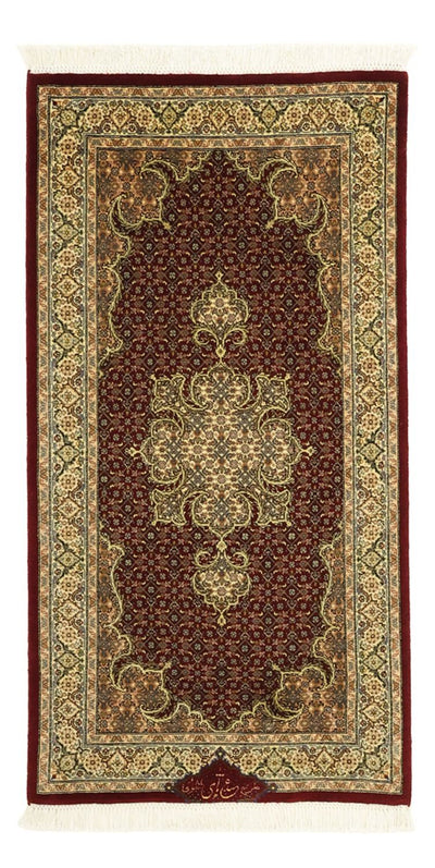 Tabriz - 50 Raj Koberec 59x112cm - Perský koberec