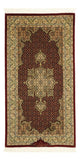 Tabriz - 50 Raj Koberec 59x112cm - Perský koberec