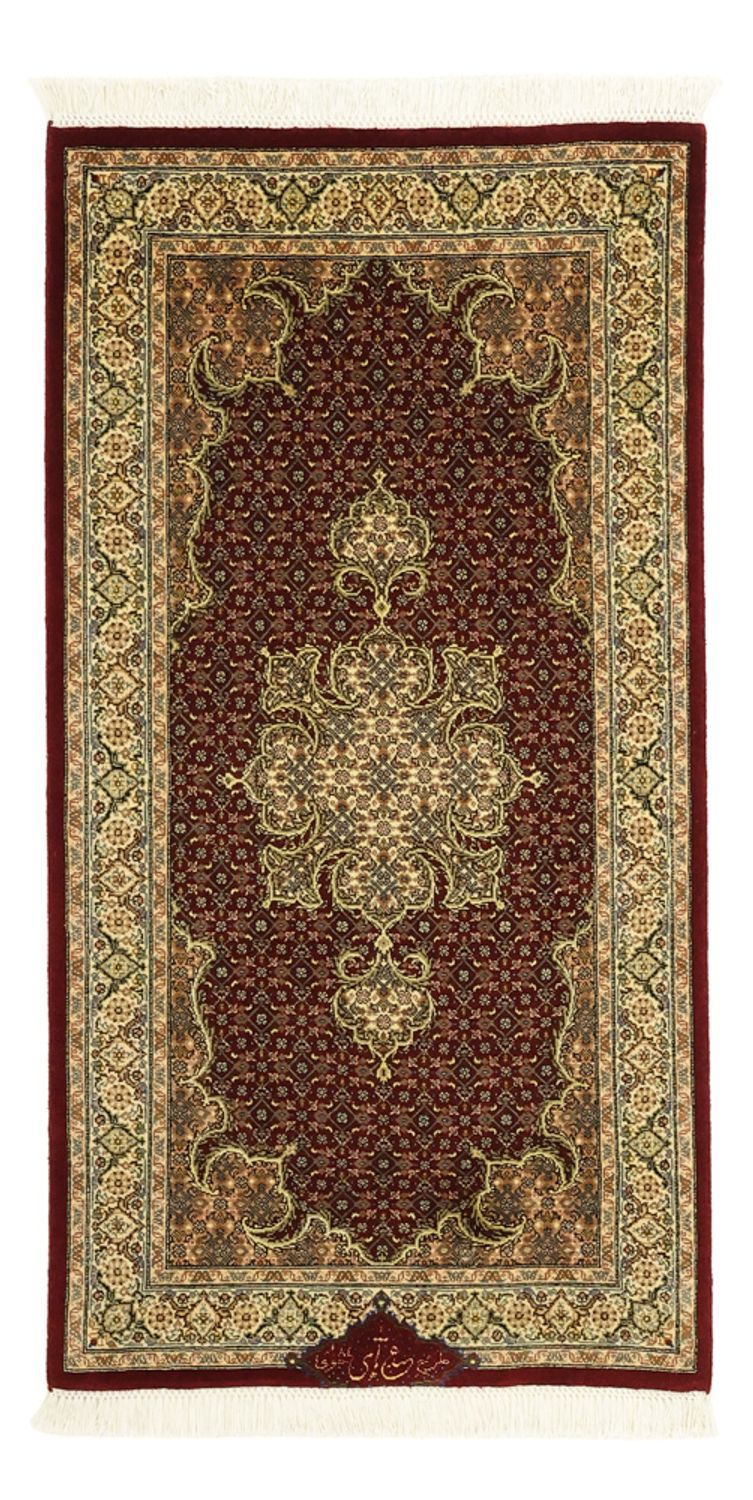 Tabriz - 50 Raj Koberec 59x112cm - Perský koberec