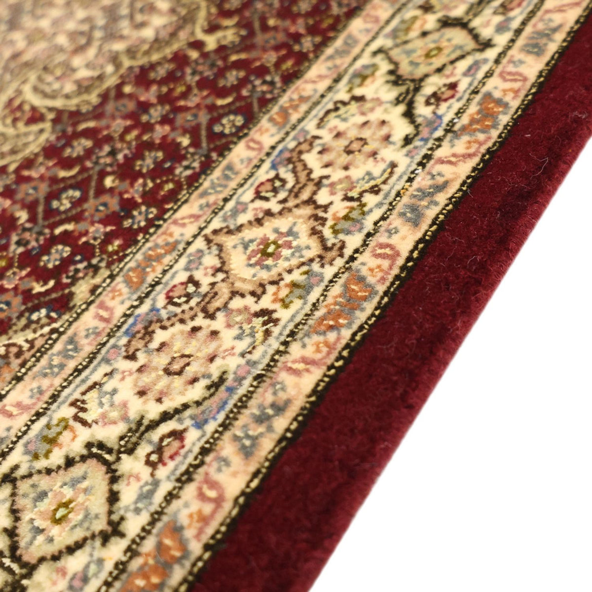 Tabriz - 50 Raj Koberec 59x112cm - Perský koberec