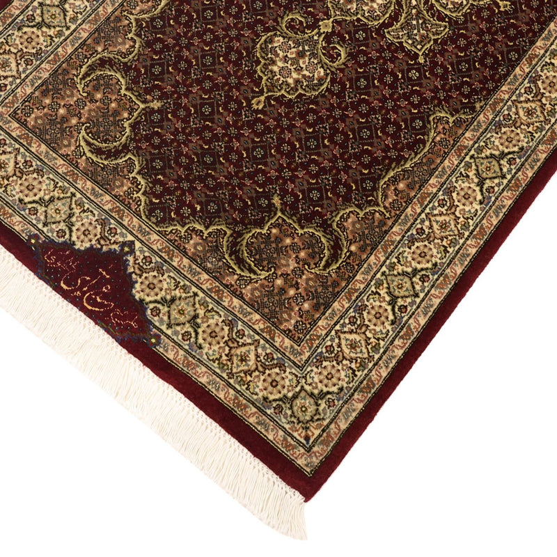 Tabriz - 50 Raj Koberec 59x112cm - Perský koberec