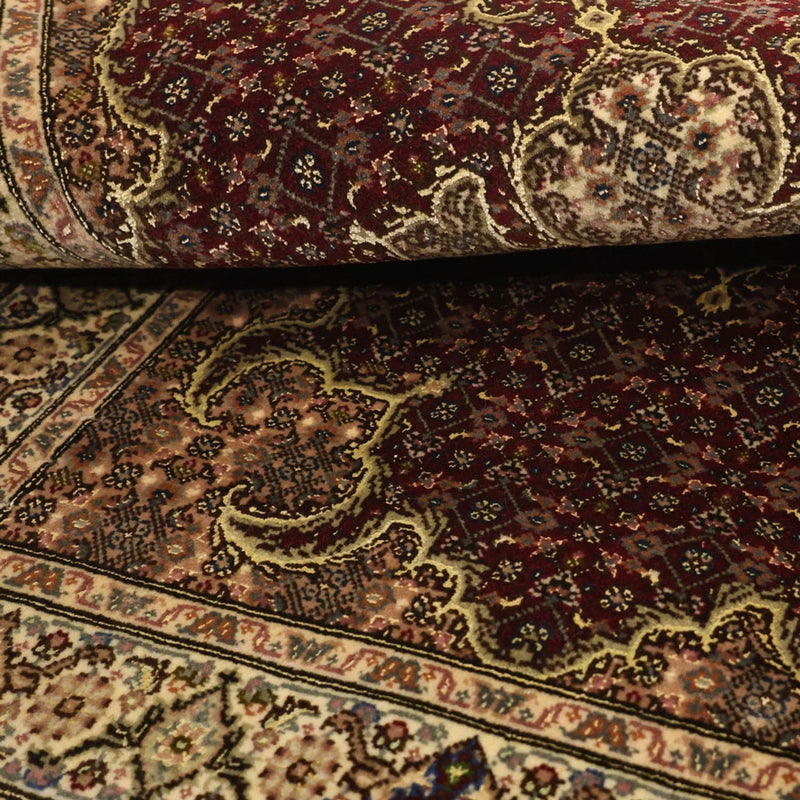 Tabriz - 50 Raj Koberec 59x112cm - Perský koberec