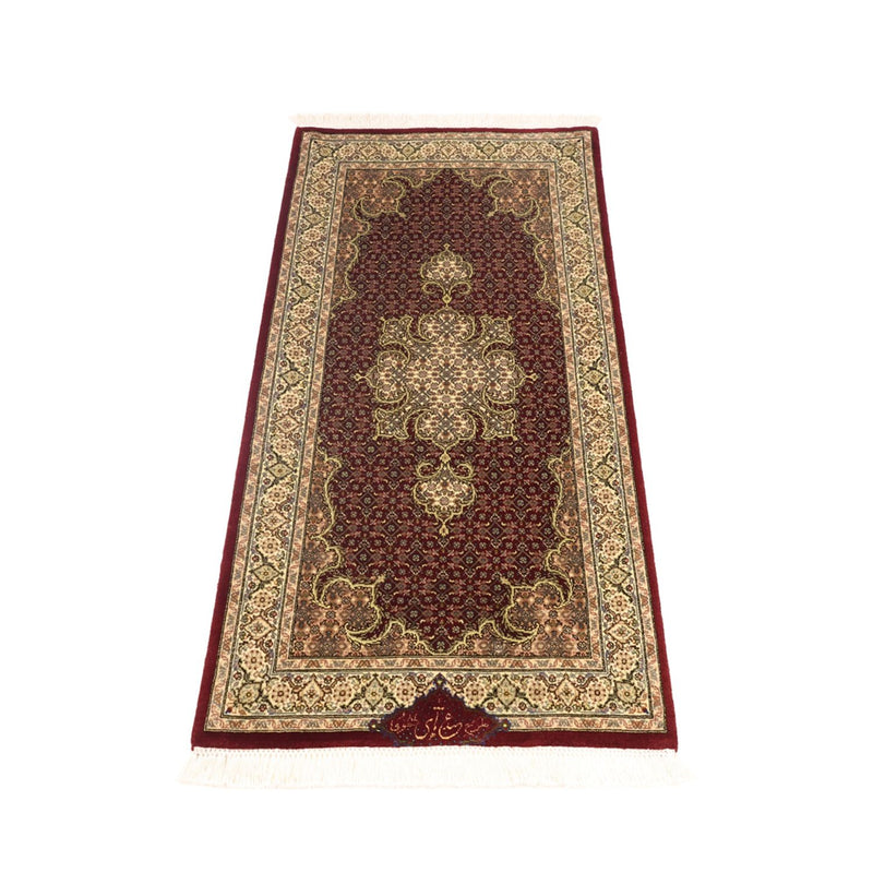 Tabriz - 50 Raj Koberec 59x112cm - Perský koberec