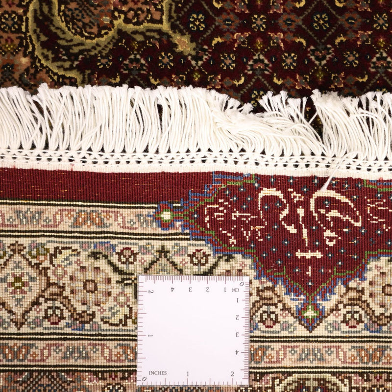 Tabriz - 50 Raj Koberec 59x112cm - Perský koberec