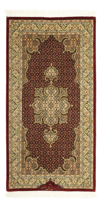 Tabriz - 50 Raj Koberec 57x111cm - Perský koberec – product image