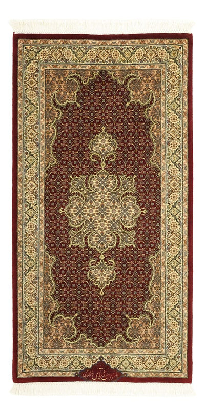 Tabriz - 50 Raj Koberec 57x111cm - Perský koberec