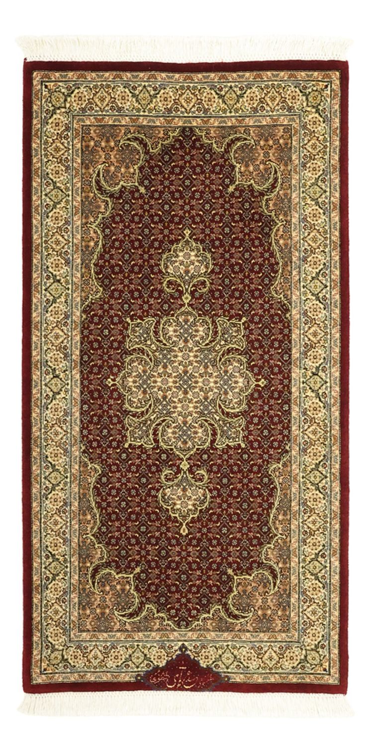 Tabriz - 50 Raj Koberec 57x111cm - Perský koberec