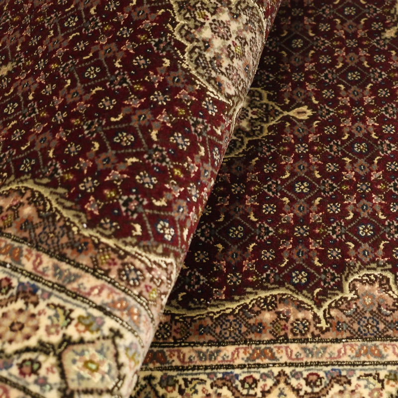 Tabriz - 50 Raj Koberec 57x111cm - Perský koberec