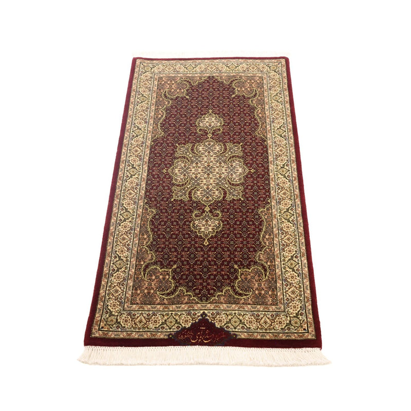 Tabriz - 50 Raj Koberec 57x111cm - Perský koberec