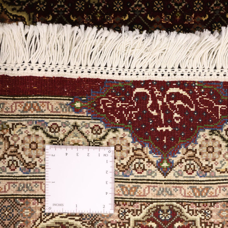 Tabriz - 50 Raj Koberec 57x111cm - Perský koberec