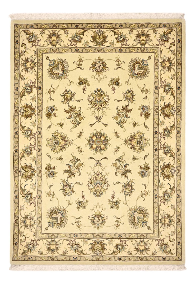 Tabriz Koberec 145x203cm - Perský koberec