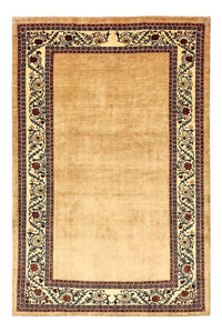 Loribaft Koberec 199x294cm - Perserteppich Wollteppich – product image