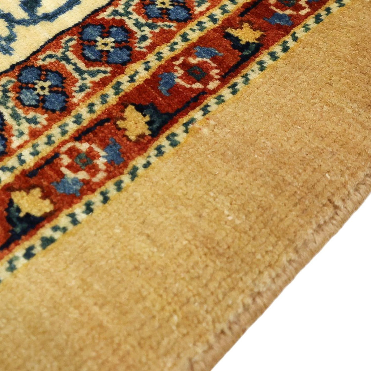 Loribaft Koberec 199x294cm - Perserteppich Wollteppich