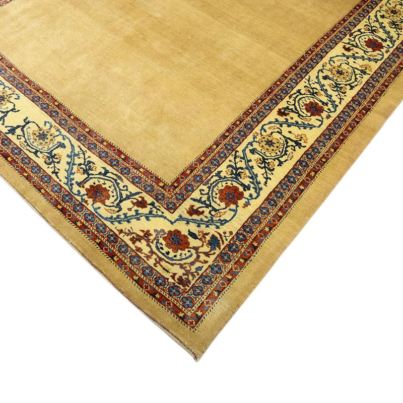 Loribaft Koberec 199x294cm - Perserteppich Wollteppich