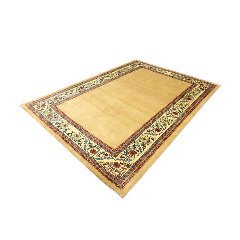 Loribaft Koberec 199x294cm - Perserteppich Wollteppich