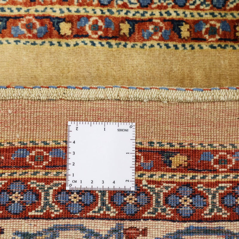Loribaft Koberec 199x294cm - Perserteppich Wollteppich