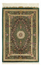 Qom Koberec 99x156cm - Perský koberec