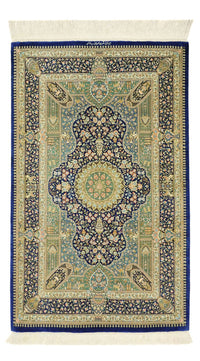 Qom Koberec 76x126cm - Perský koberec – product image