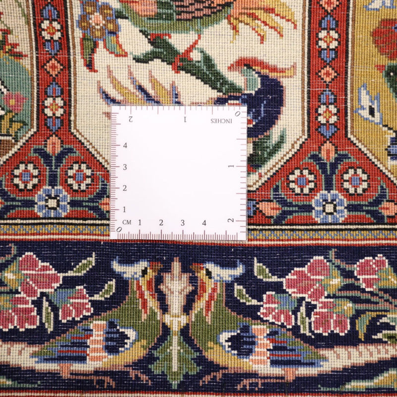 Ilam Koberec 114x56cm - Perský koberec