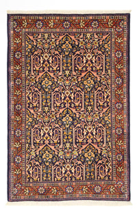 Sarouk Koberec 104x158cm - Perský koberec – product image