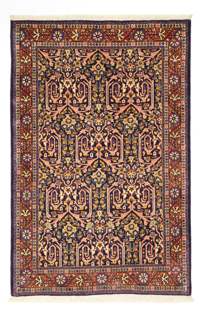 Sarouk Koberec 104x158cm - Perský koberec