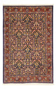 Sarouk Koberec 104x158cm - Perský koberec