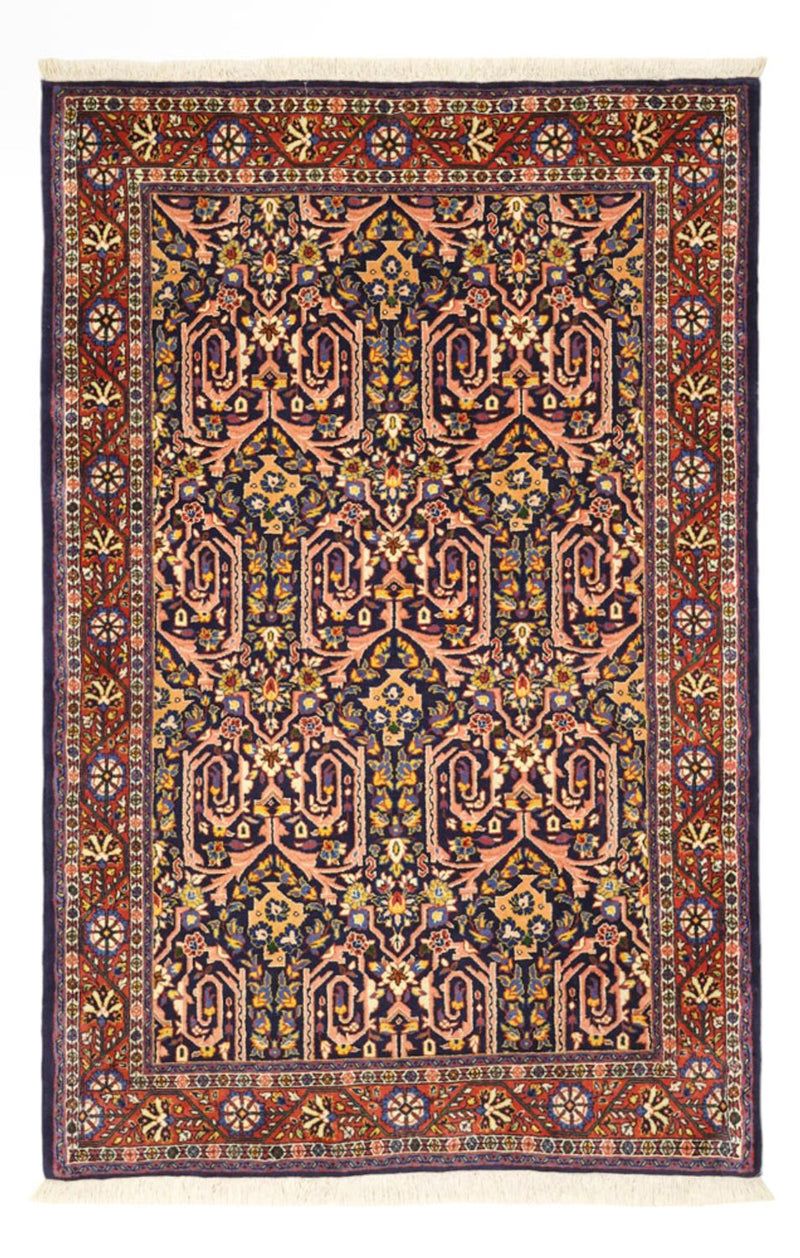 Sarouk Koberec 104x158cm - Perský koberec