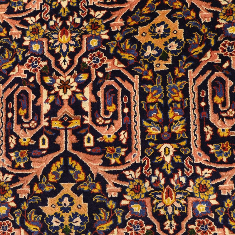 Sarouk Koberec 104x158cm - Perský koberec