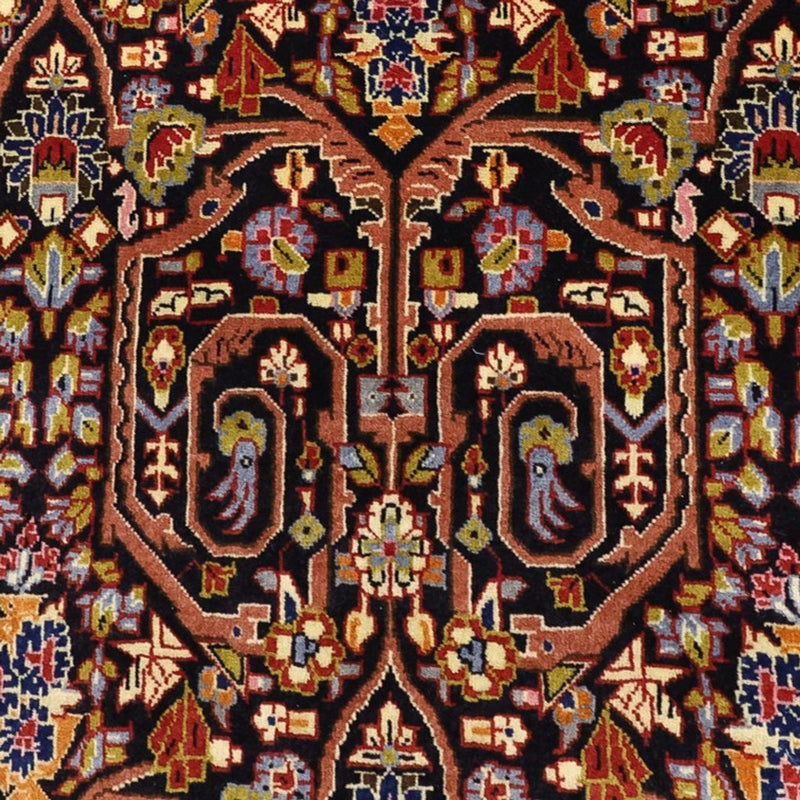 Sarouk Koberec 103x147cm - Perský koberec