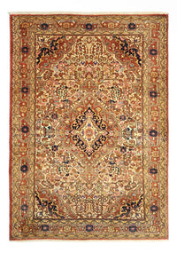 Malayer Koberec 151x109cm - Perský koberec – product image