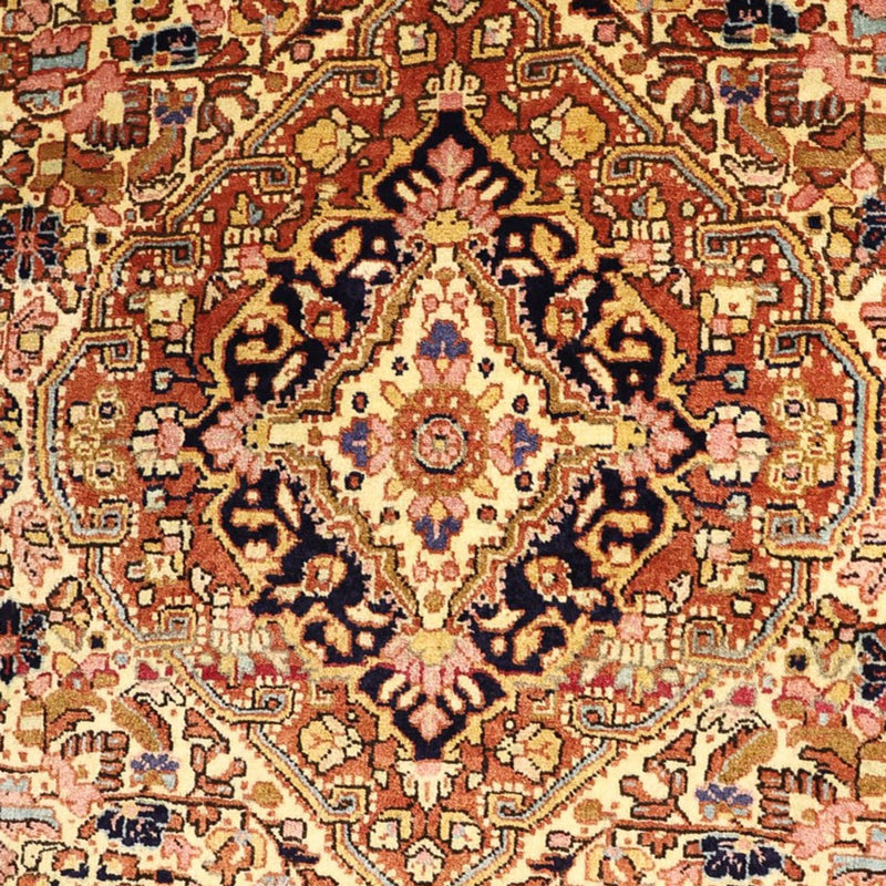Malayer Koberec 151x109cm - Perský koberec