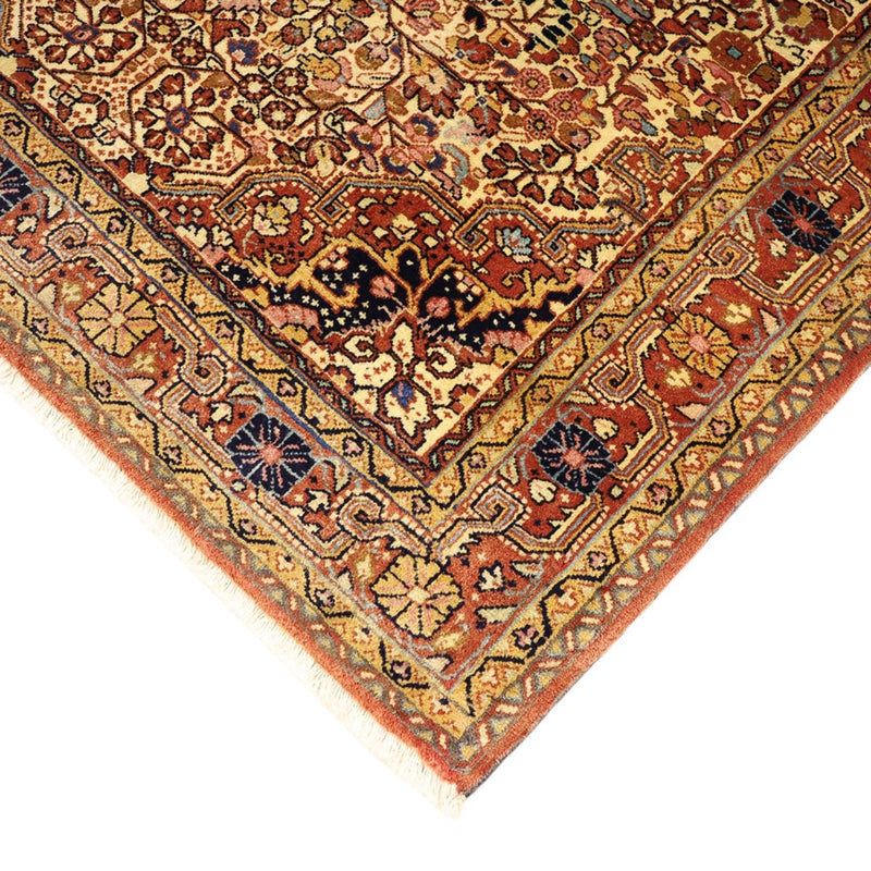 Malayer Koberec 151x109cm - Perský koberec