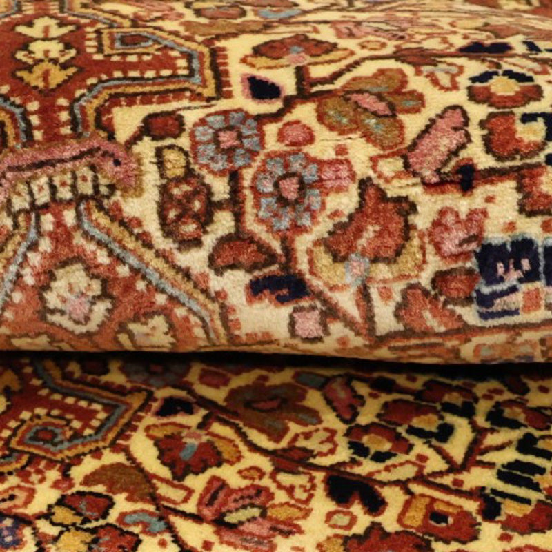 Malayer Koberec 151x109cm - Perský koberec