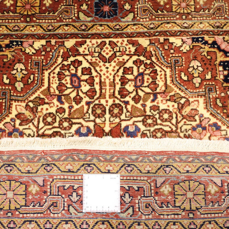 Malayer Koberec 151x109cm - Perský koberec