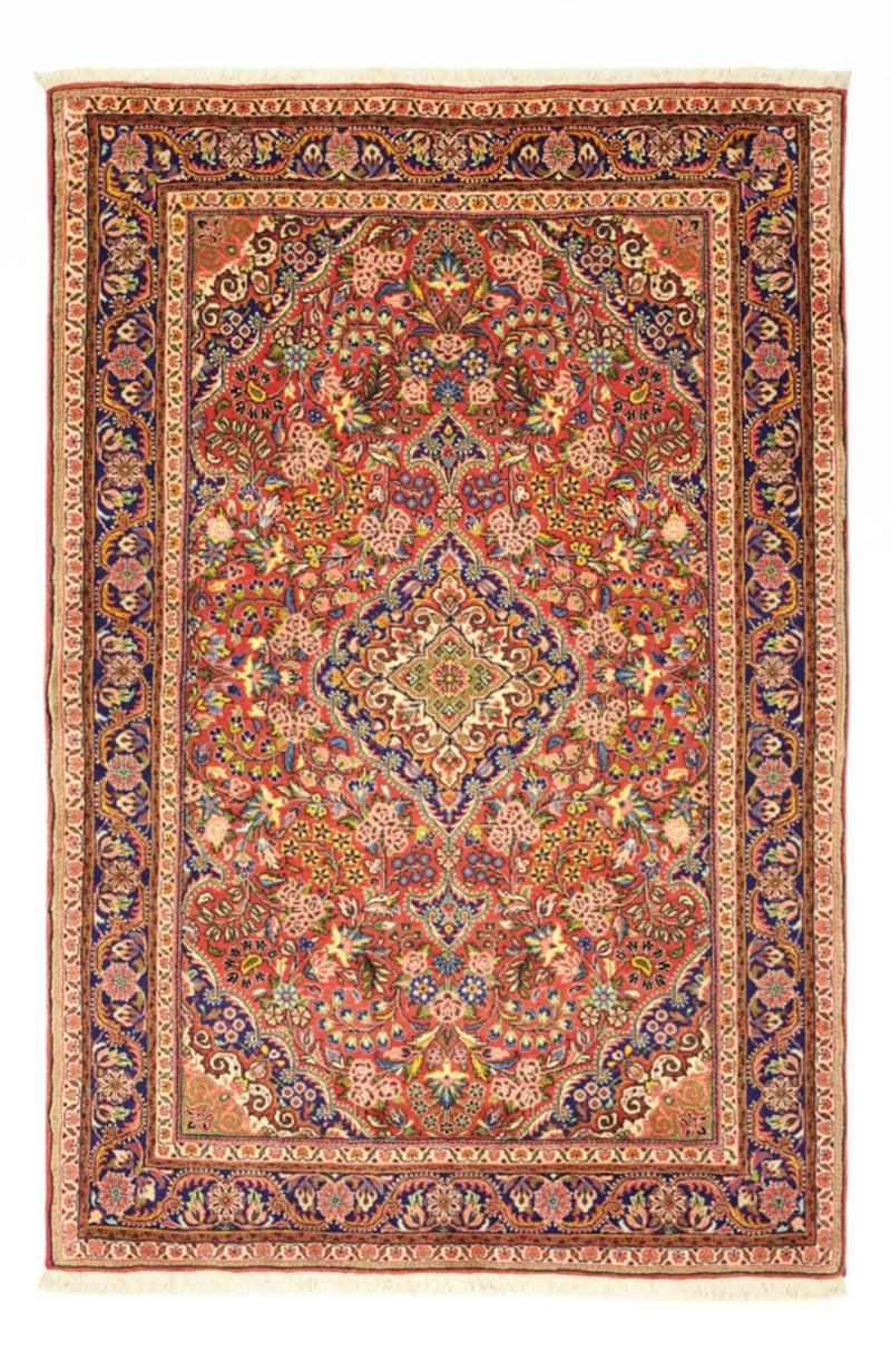 Jozan Koberec 155x103cm - Perský koberec