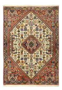 Perský koberec - Nomádský - 147 x 102 cm - vícebarevné – product image