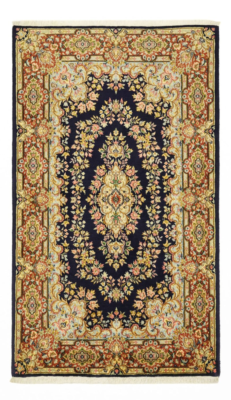 Kerman Koberec 87x149cm - Perský koberec