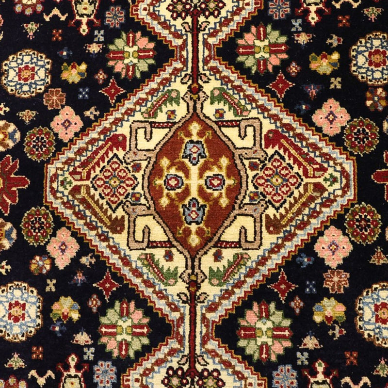 Tabriz Koberec 97x144cm - Perský koberec